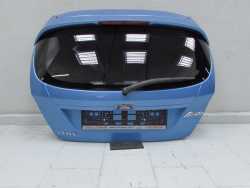 FORD FIESTA VII MK7 08-17 KLAPA BAGAZNIKA TYL 99