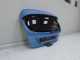 FORD FIESTA VII MK7 08-17 KLAPA BAGAZNIKA TYL 99
