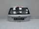 FORD FIESTA MK6 VI 5D 02-08 KLAPA BAGAZNIKA TYL 62