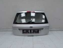 FORD FIESTA MK6 VI 5D 02-08 KLAPA BAGAZNIKA TYL 62