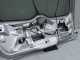 FORD FIESTA MK6 VI 5D 02-08 KLAPA BAGAZNIKA TYL 62