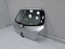 TOYOTA YARIS II LIFT 06-11 KLAPA BAGAZNIKA TYL 1E7
