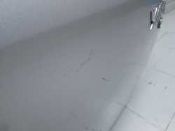 TOYOTA YARIS II LIFT 06-11 KLAPA BAGAZNIKA TYL 1E7