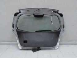 TOYOTA YARIS II LIFT 06-11 KLAPA BAGAZNIKA TYL 1E7