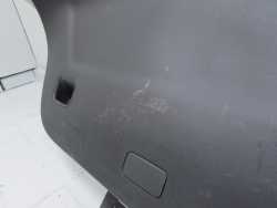 TOYOTA YARIS II LIFT 06-11 KLAPA BAGAZNIKA TYL 1E7