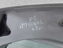 TOYOTA YARIS II LIFT 06-11 KLAPA BAGAZNIKA TYL 1E7
