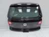 VW TIGUAN 5N0 07-15 KLAPA BAGAZNIKA TYL LC9X