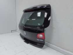 VW TIGUAN 5N0 07-15 KLAPA BAGAZNIKA TYL LC9X