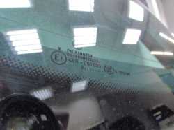 VW TIGUAN 5N0 07-15 KLAPA BAGAZNIKA TYL LC9X