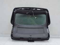 VW TIGUAN 5N0 07-15 KLAPA BAGAZNIKA TYL LC9X