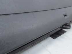 VW TIGUAN 5N0 07-15 KLAPA BAGAZNIKA TYL LC9X