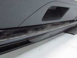 VW TIGUAN 5N0 07-15 KLAPA BAGAZNIKA TYL LC9X
