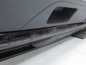 VW TIGUAN 5N0 07-15 KLAPA BAGAZNIKA TYL LC9X
