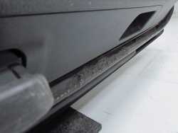 VW TIGUAN 5N0 07-15 KLAPA BAGAZNIKA TYL LC9X