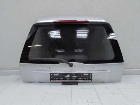 -VOLVO XC90 LIFT 07-14 KLAPA BAGAZNIKA TYL SZYBA 426