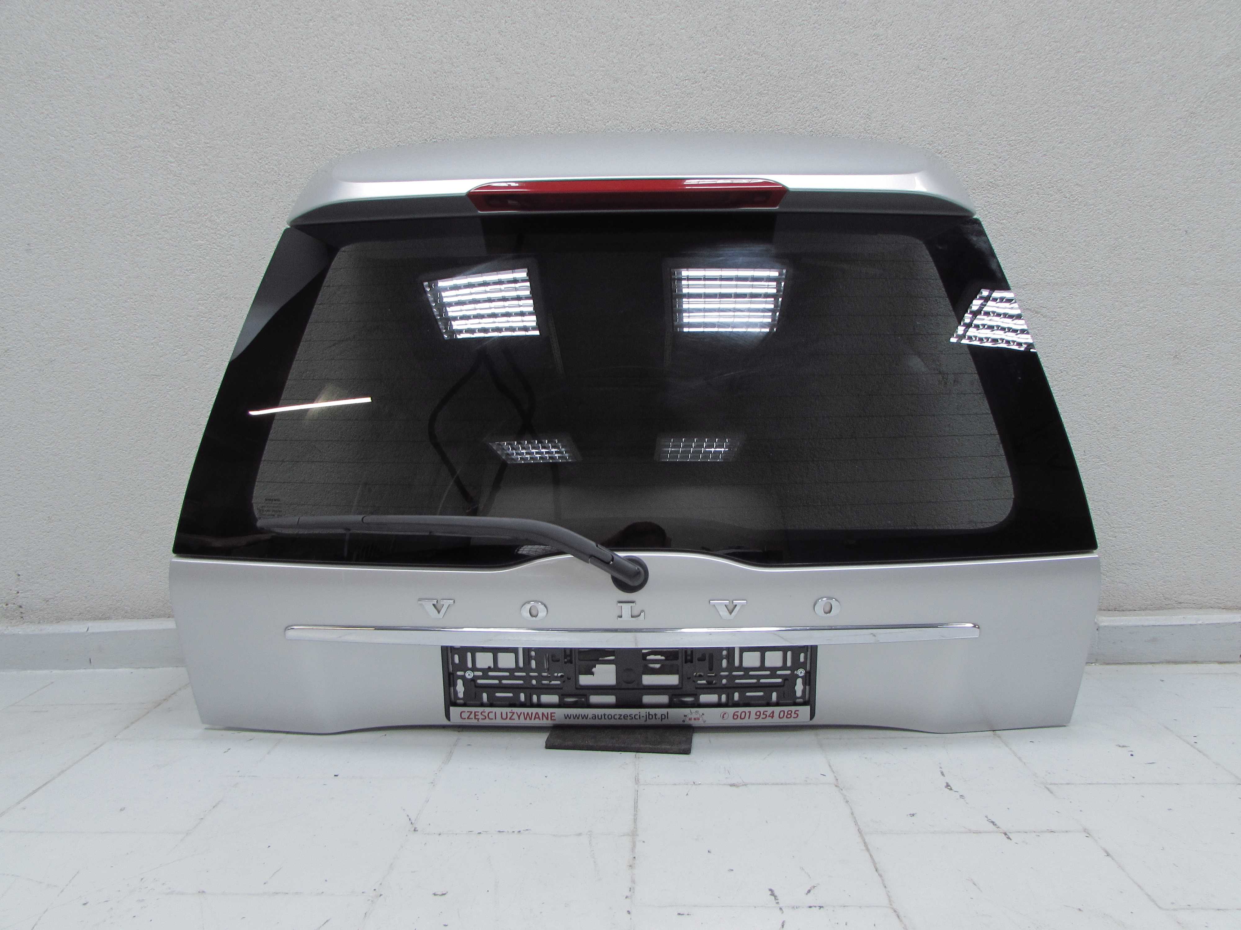-VOLVO XC90 LIFT 07-14 KLAPA BAGAZNIKA TYL SZYBA 426