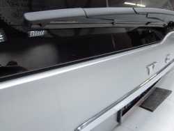 -VOLVO XC90 LIFT 07-14 KLAPA BAGAZNIKA TYL SZYBA 426