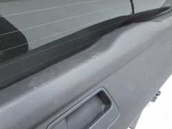 -VOLVO XC90 LIFT 07-14 KLAPA BAGAZNIKA TYL SZYBA 426