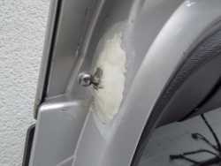 -VOLVO XC90 LIFT 07-14 KLAPA BAGAZNIKA TYL SZYBA 426
