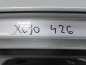 -VOLVO XC90 LIFT 07-14 KLAPA BAGAZNIKA TYL SZYBA 426