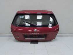 PEUGEOT 308 II T9 HB 13-17 KLAPA BAGAZNIKA TYL EPY