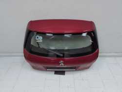 PEUGEOT 308 II T9 HB 13-17 KLAPA BAGAZNIKA TYL EPY