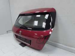 PEUGEOT 308 II T9 HB 13-17 KLAPA BAGAZNIKA TYL EPY