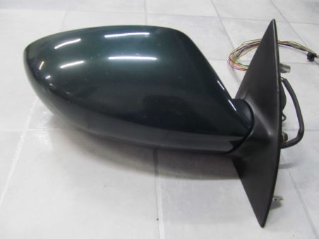 PEUGEOT 607 LIFT LUSTERKO PRAWE 10 PIN 04-10 EUROPA