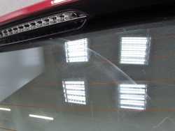 PEUGEOT 308 II T9 HB 13-17 KLAPA BAGAZNIKA TYL EPY