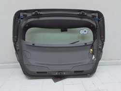 PEUGEOT 308 II T9 HB 13-17 KLAPA BAGAZNIKA TYL EPY