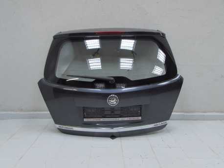 OPEL ANTARA 06-10 KLAPA BAGAZNIKA TYL SZYBA 88U