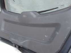 OPEL ANTARA 06-10 KLAPA BAGAZNIKA TYL SZYBA 88U