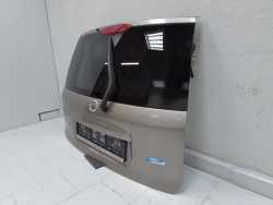 NISSAN NOTE E11 LIFT 09-13 KLAPA BAGAZNIKA TYL SZYBA C30