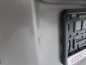 NISSAN NOTE E11 LIFT 09-13 KLAPA BAGAZNIKA TYL SZYBA C30