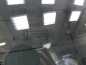 NISSAN NOTE E11 LIFT 09-13 KLAPA BAGAZNIKA TYL SZYBA C30