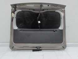 NISSAN NOTE E11 LIFT 09-13 KLAPA BAGAZNIKA TYL SZYBA C30