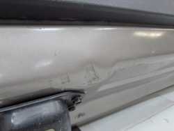 NISSAN NOTE E11 LIFT 09-13 KLAPA BAGAZNIKA TYL SZYBA C30