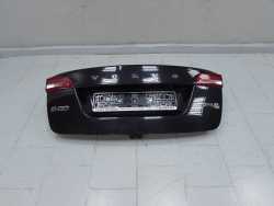 VOLVO S60 II 10-18 KLAPA BAGAZNIKA TYL 452 DO ZALOZENIA