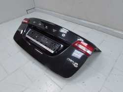 VOLVO S60 II 10-18 KLAPA BAGAZNIKA TYL 452 DO ZALOZENIA