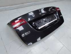 VOLVO S60 II 10-18 KLAPA BAGAZNIKA TYL 452 DO ZALOZENIA