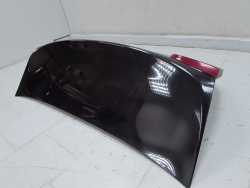 VOLVO S60 II 10-18 KLAPA BAGAZNIKA TYL 452 DO ZALOZENIA