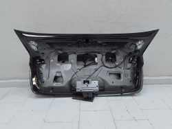 VOLVO S60 II 10-18 KLAPA BAGAZNIKA TYL 452 DO ZALOZENIA