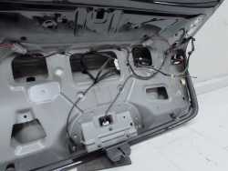 VOLVO S60 II 10-18 KLAPA BAGAZNIKA TYL 452 DO ZALOZENIA