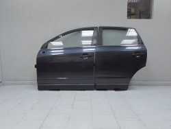 OPEL ANTARA 06-10 DRZWI PRZOD LEWE PRZEDNIE 88U