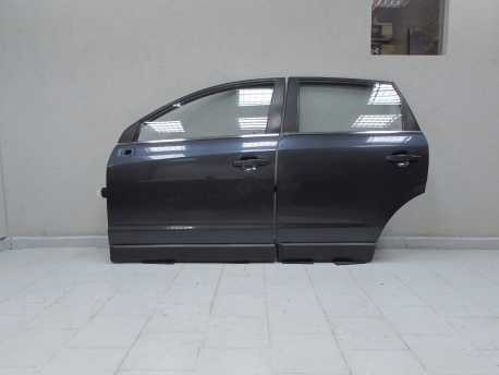 OPEL ANTARA 06-10 DRZWI PRZOD LEWE PRZEDNIE 88U