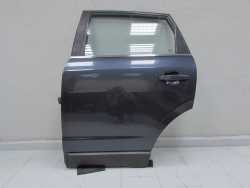 OPEL ANTARA 06-10 DRZWI TYL LEWE TYLNE 88U