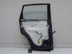 OPEL ANTARA 06-10 DRZWI TYL LEWE TYLNE 88U