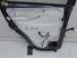 OPEL ANTARA 06-10 DRZWI TYL LEWE TYLNE 88U