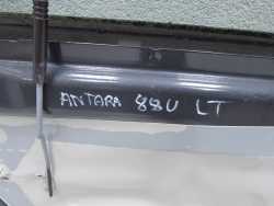 OPEL ANTARA 06-10 DRZWI TYL LEWE TYLNE 88U