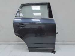 OPEL ANTARA 06-10 DRZWI TYL PRAWE TYLNE 88U